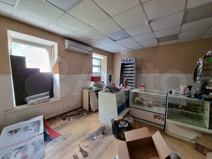 Помещение свободного назначения