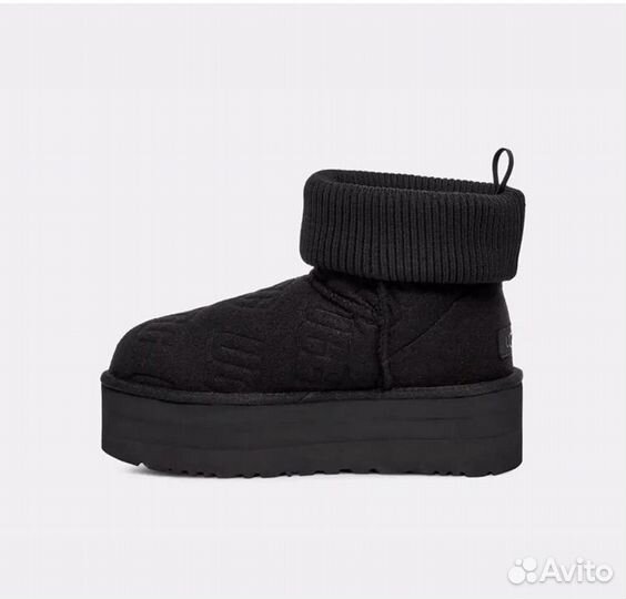 Ugg женские