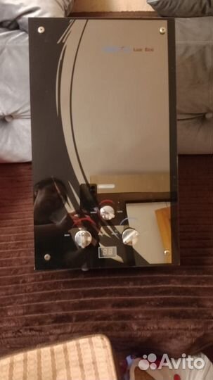 Газовая колонка