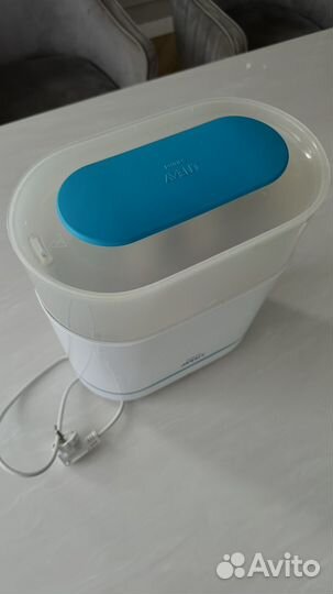 Philips Avent Стерилизатор электрический паровой