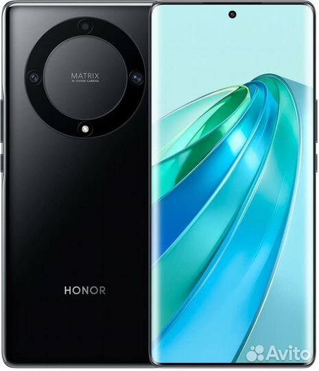 HONOR X9a, 6/128 ГБ