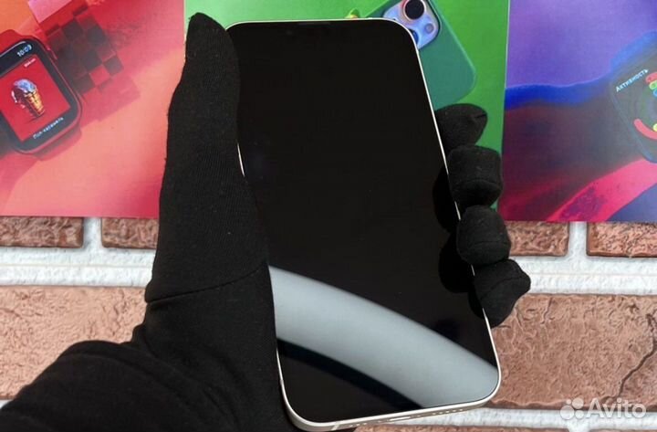 iPhone 13, 256 ГБ