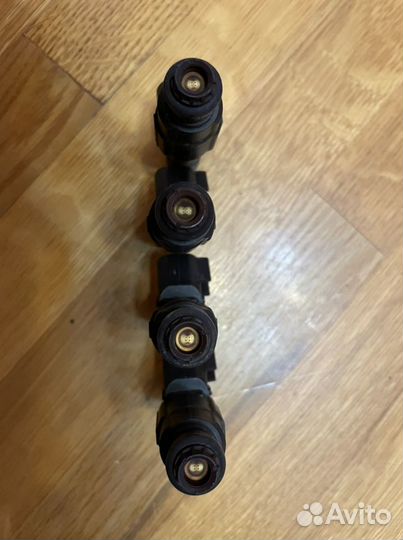 Форсунка Ford Focus 2, 2.0