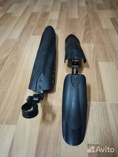 Крылья для велосипеда