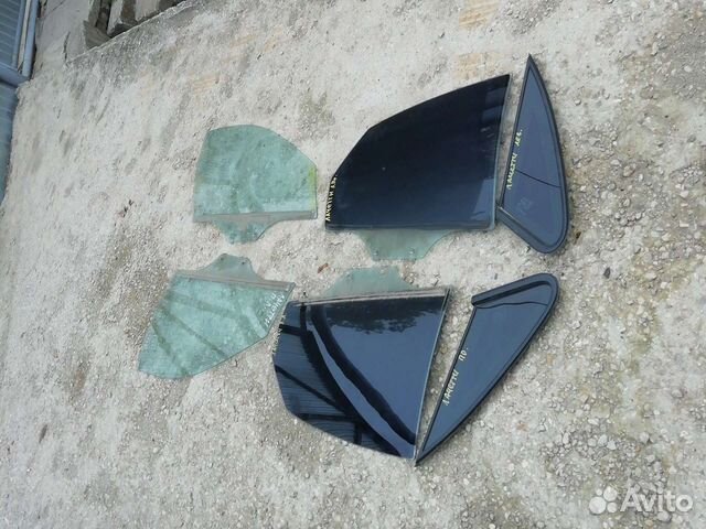 Стекло лачетти седан