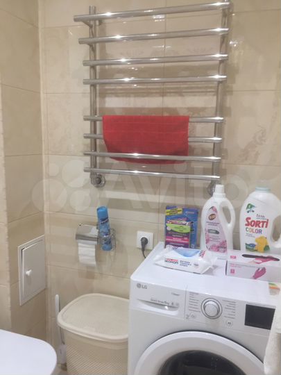 2-к. квартира, 67,4 м², 17/24 эт.