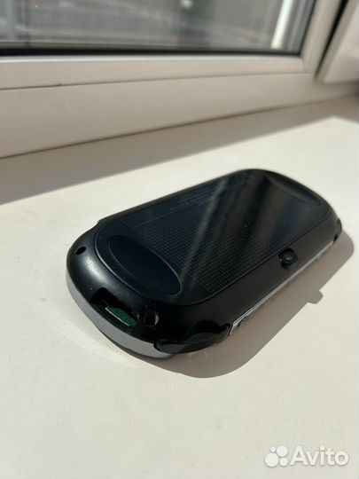 Sony playstation Vita