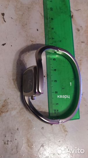 Часы кварцевые и механические