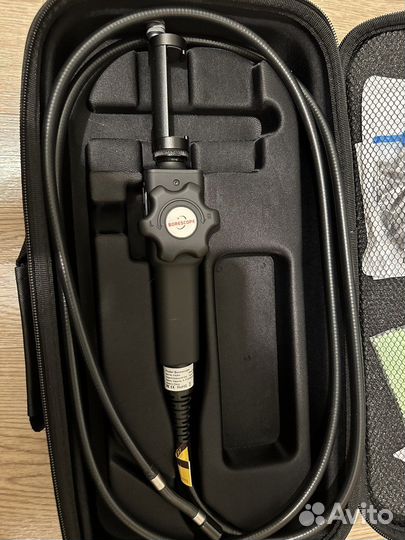 Автомобильная эндоскопическая камера, бороскоп