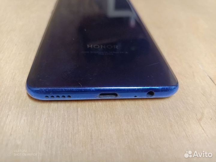 HONOR 9X, 4/128 ГБ