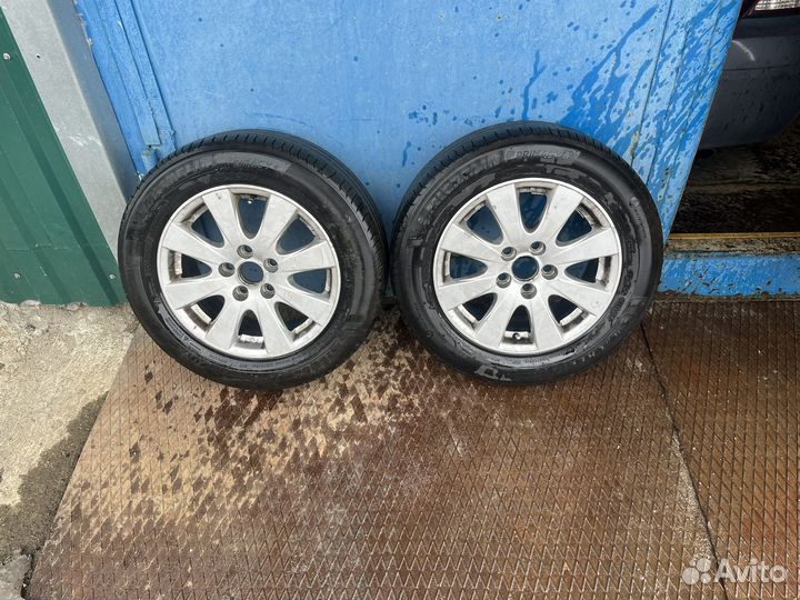 Michelin Primacy 4 205/60 R16 96W