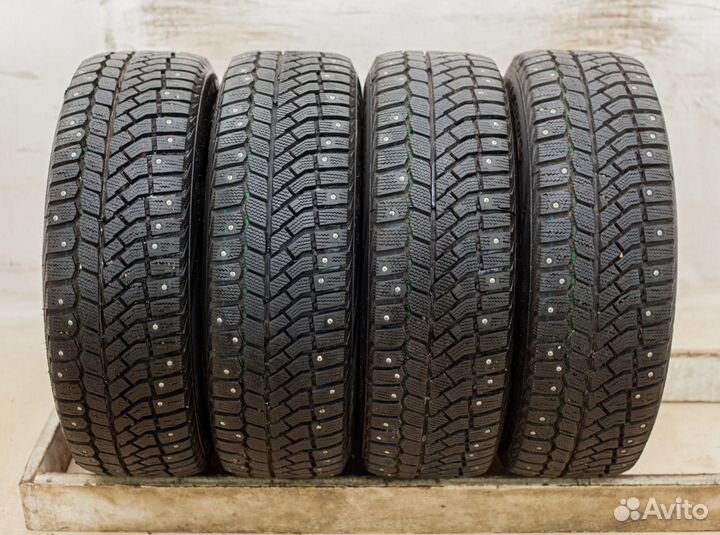 Колеса зимние R16 Renault Logan Sandero Stepway