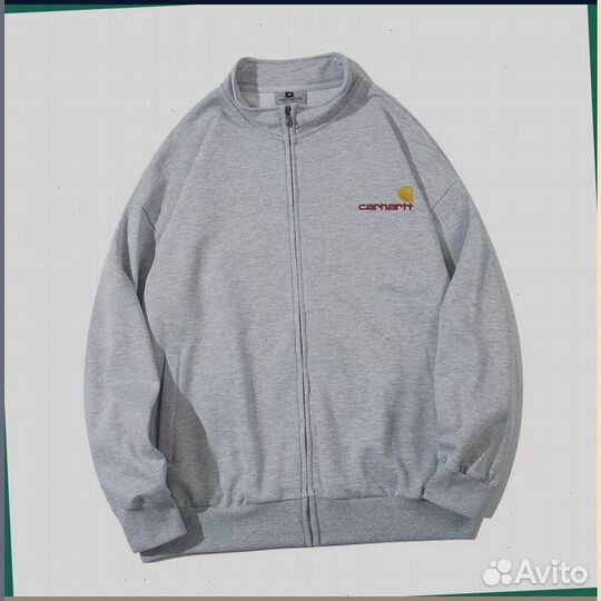 Зип худи Carhartt (Artikle товара: 35452)