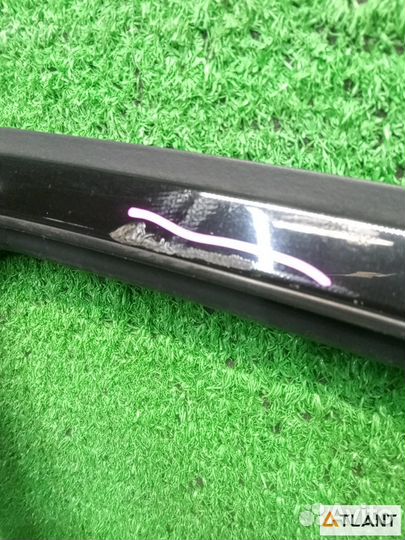 Дверь боковая передний правый honda odyssey