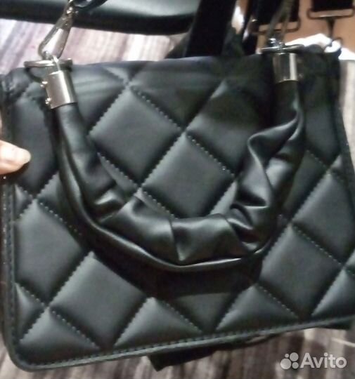 Вещи женские