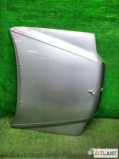 Капот toyota crown