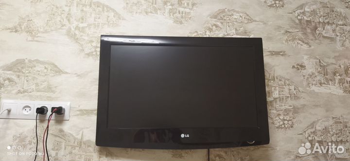 Телевизор LG 32