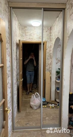 Мастер на час, муж на час
