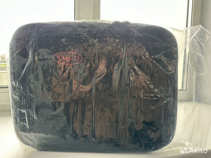 Новая сумка