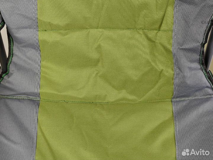 Кресло складное East Shark (7510098)