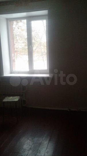 Комната 13 м² в 1-к., 2/9 эт.