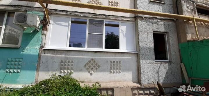 Пластиковые окна в частный дом