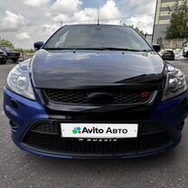 Ford Focus ST 2.5 MT, 2008, 195 000 км, с пробегом, цена 990 000 руб.