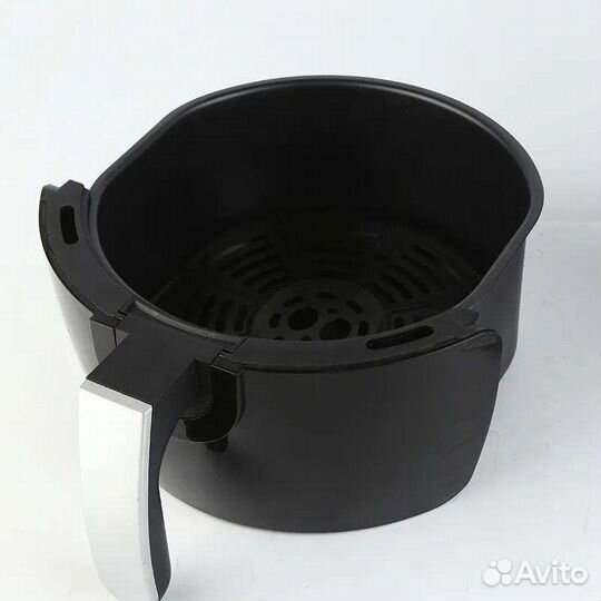 Новый аэрогриль