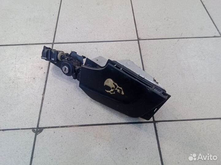 Бардачок правый и левый BMW k 1600 gtl