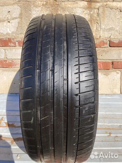 Michelin Pilot Sport 3 245/45 R19 102Y