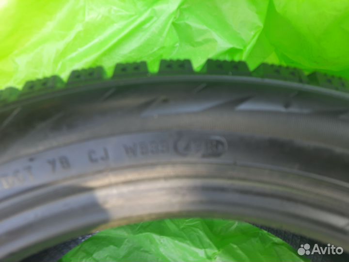 Formula Winter 245/45 R17 95B