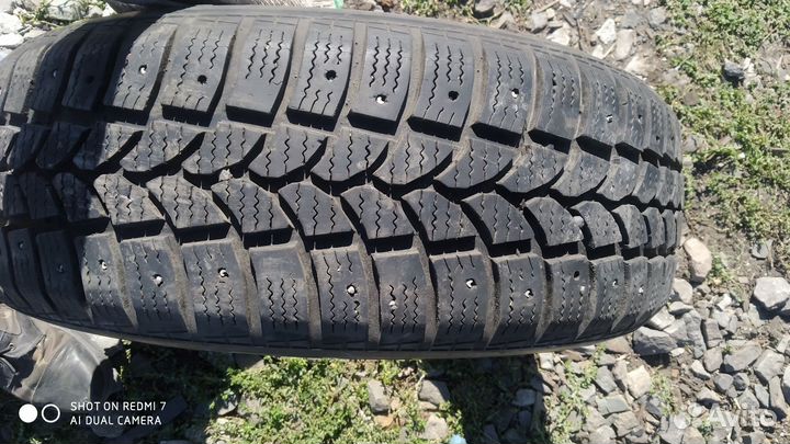 Accelera 651 205/60 R16