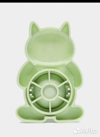 Кошачья мята шарик