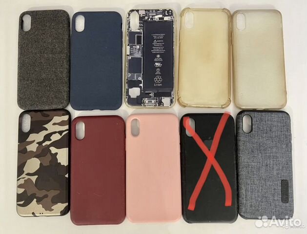 Чехол на iPhone 13 pro оригинал