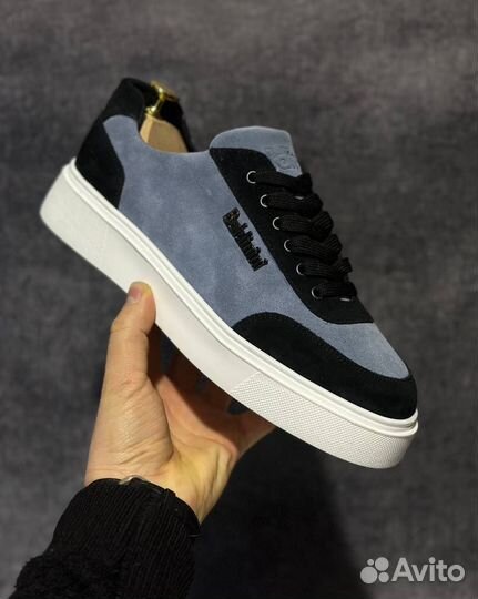 Кеды Baldinini Люкс