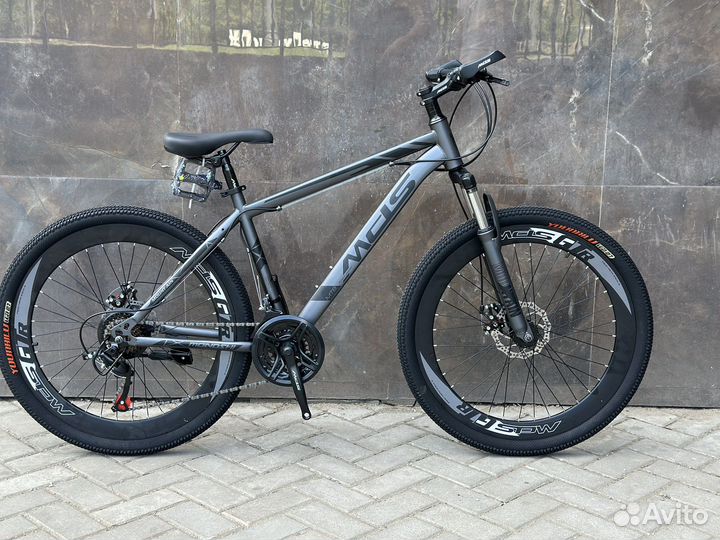 Велосипед горный новый магазин документы