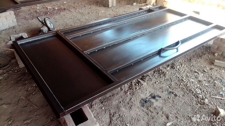 Электро сварщик