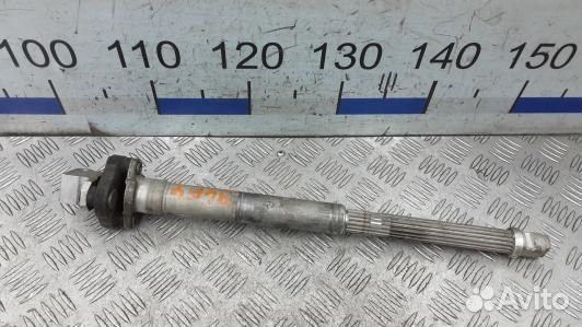 Кардан рулевой BMW 5 F10/F11 (94F04JW01)