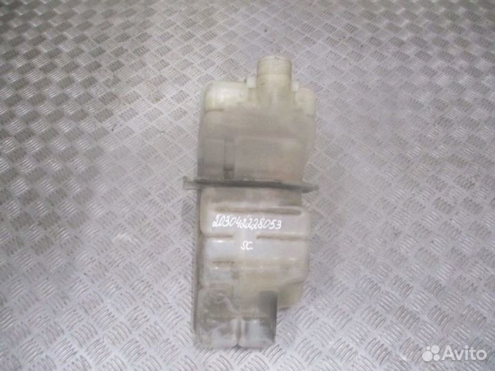 Расширительный бачок Scania 1882239