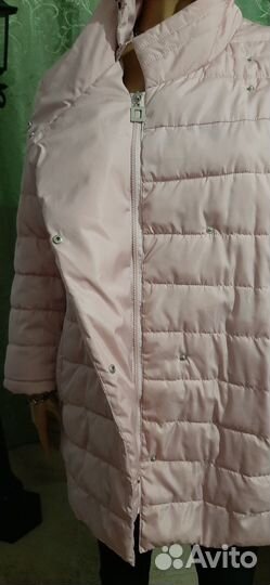 Куртка женская