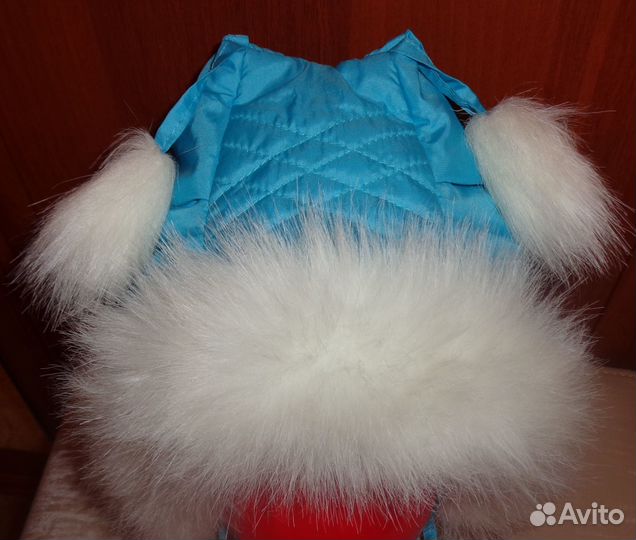 Шапочки для девочки