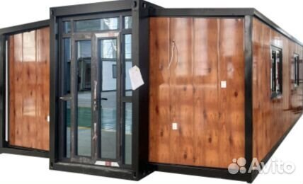 Теплый дом под ключ