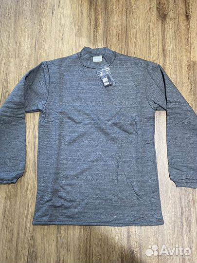 Спецодежда роснефть нательное белье пш 400