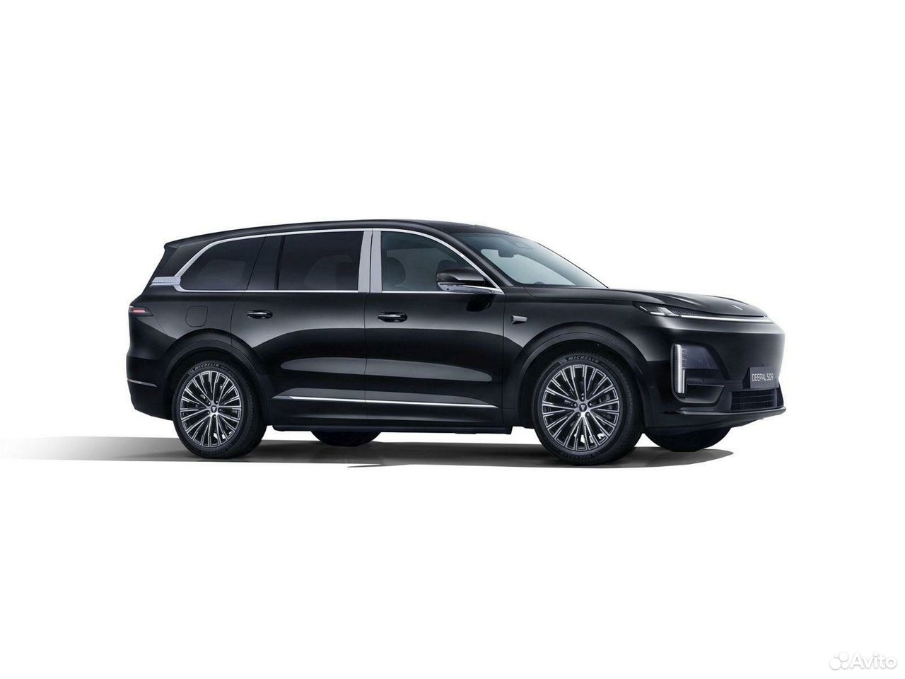 Changan Deepal S09 1.5 AT, 2026