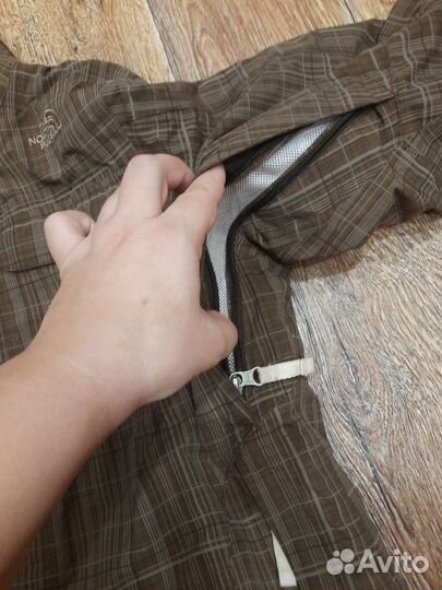 Куртка The North Face оригинал