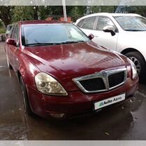 Brilliance M2 (BS4) 2.0 MT, 2007, 203 000 км, с пробегом, цена 340 000 руб.