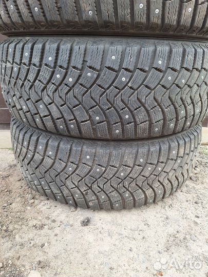 Michelin Latitude X-Ice North 225/60 R18