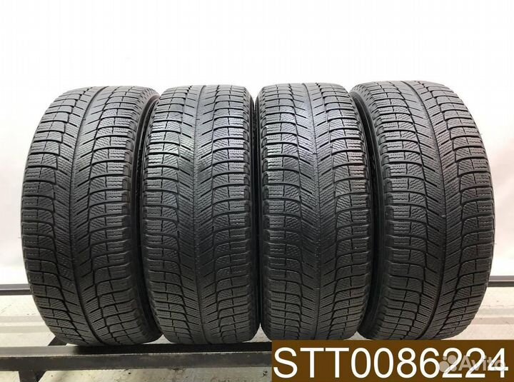 Michelin X-Ice 3 225/55 R17 100R