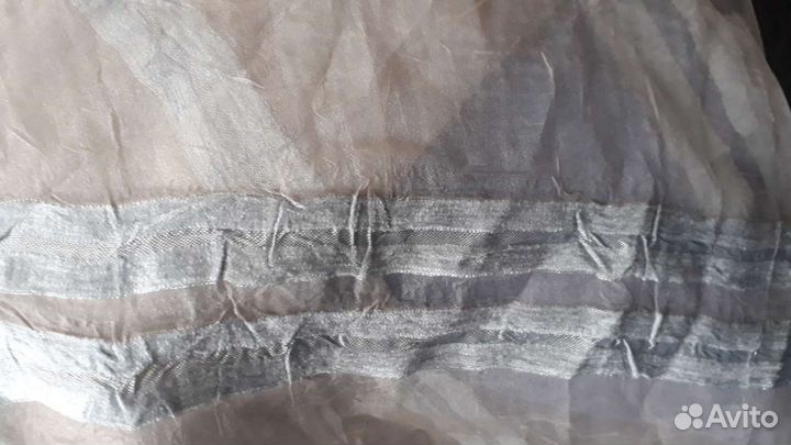 Тюль(ткань)