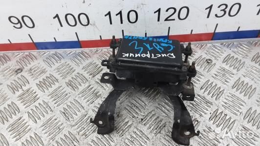 Привод круиз-контроля lexus LS 4 (3KR09M501)